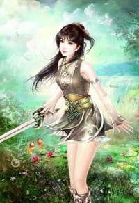 我女儿来自未来